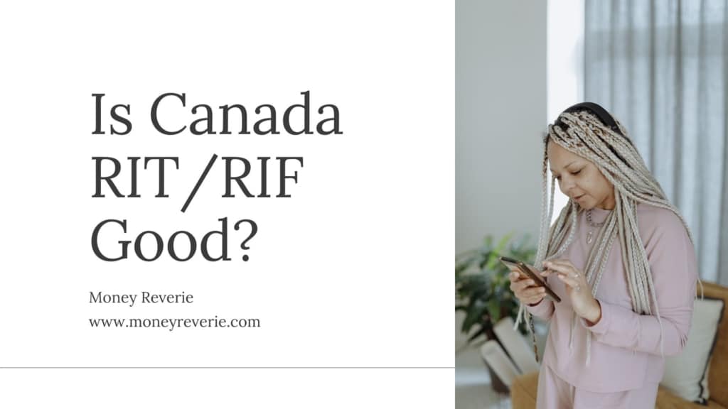 canada rit rif