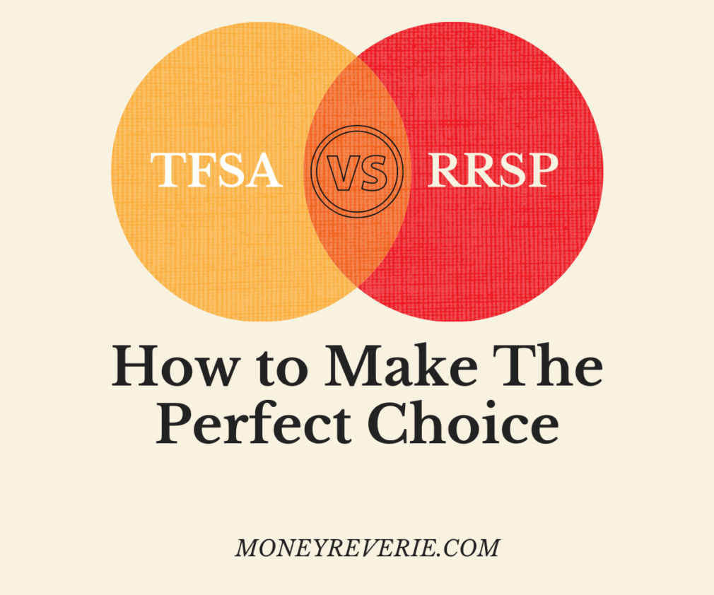 TFSA Vs RRSP - Similarities Differences, And Investment Options