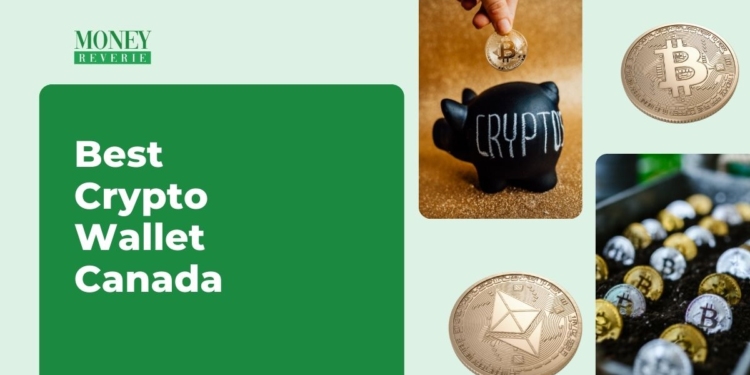 crypto wallets in canada