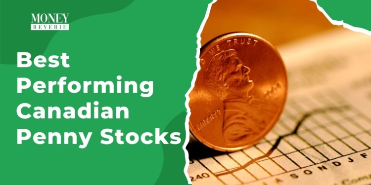 Penny Stock Canada