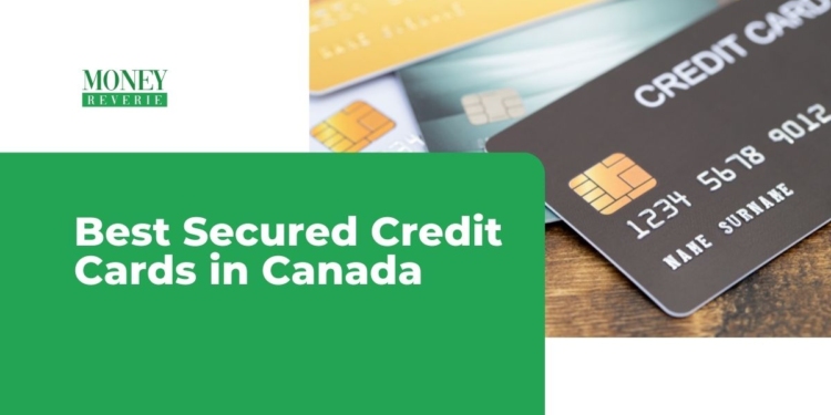 Secured Credit Card Canada