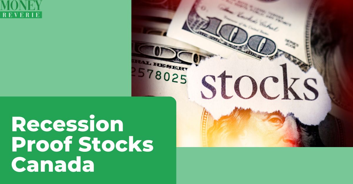 8 Top RecessionProof Stocks To Buy in Canada for 2024