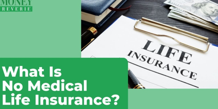 best no medical life insurance canada